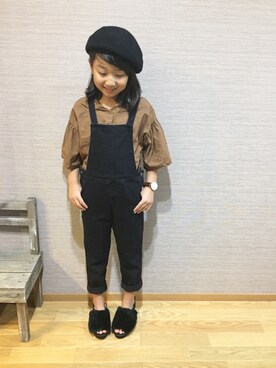 Ruuさんのコーディネート