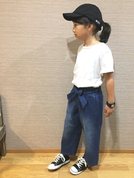 Ruuさんのコーディネート