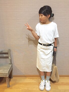 Ruuさんのコーディネート