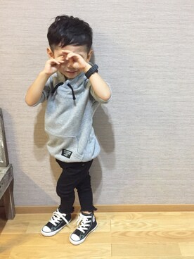 Ruuさんのコーディネート