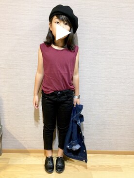 Ruuさんのコーディネート