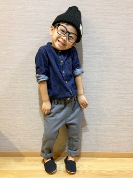 Ruuさんのコーディネート