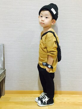 Ruuさんのコーディネート