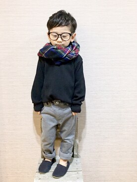 Ruuさんのコーディネート