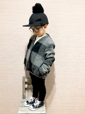 Ruuさんのコーディネート