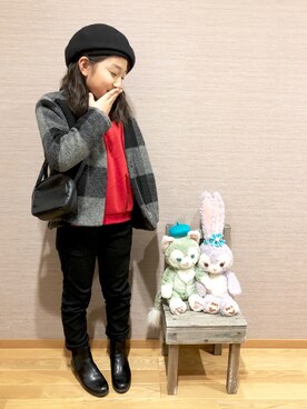 Ruuさんのコーディネート