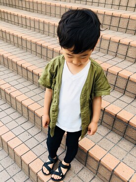 Ruuさんのコーディネート