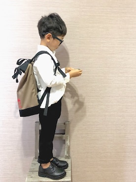 Ruuさんのコーディネート