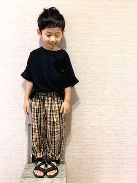 Ruuさんのコーディネート