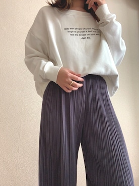 azu...【相互】さんのコーディネート