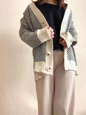 azu...【相互】さんのコーディネート