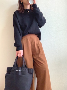 azu...【相互】さんのコーディネート