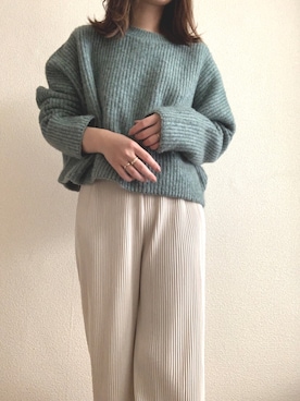 azu...【相互】さんのコーディネート