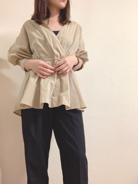 azu...【相互】さんのコーディネート