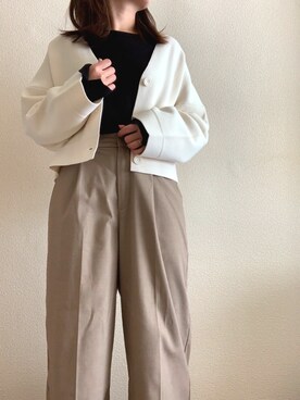 azu...【相互】さんのコーディネート