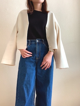 azu...【相互】さんのコーディネート