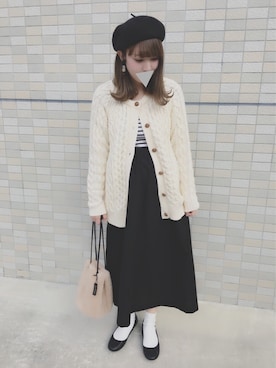 a-neさんのコーディネート