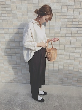 a-neさんのコーディネート