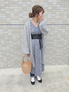 a-neさんのコーディネート