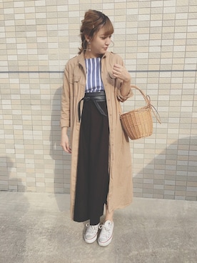 a-neさんのコーディネート