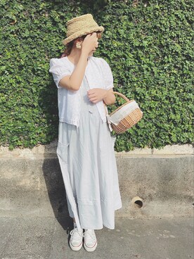 a-neさんのコーディネート