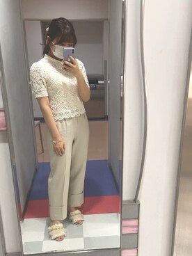 shioriさんのコーディネート