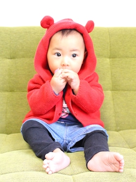 NOZOMIさんのコーディネート