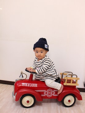 NOZOMIさんのコーディネート