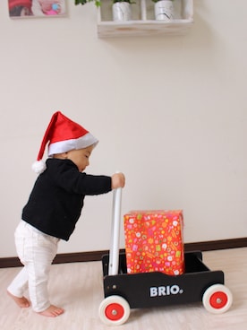 NOZOMIさんのコーディネート