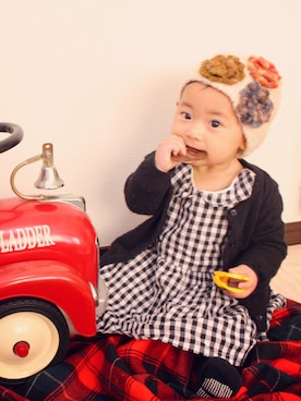 NOZOMIさんのコーディネート