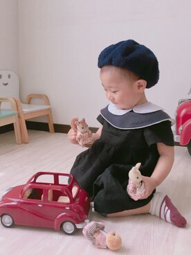 NOZOMIさんのコーディネート