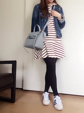 Ladyrainbowさんのコーディネート