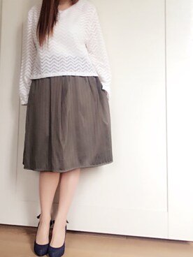 Ladyrainbowさんのコーディネート