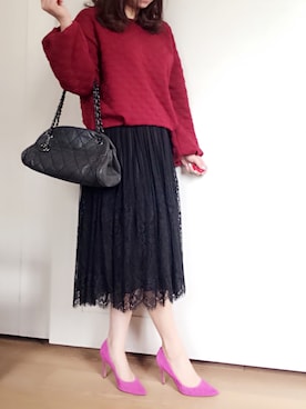 Ladyrainbowさんのコーディネート