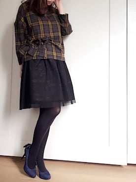 Ladyrainbowさんのコーディネート