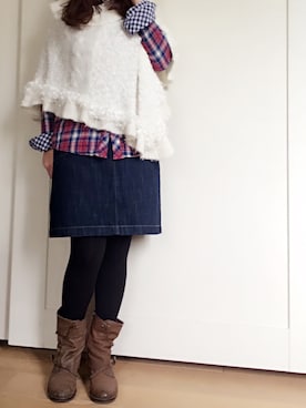 Ladyrainbowさんのコーディネート