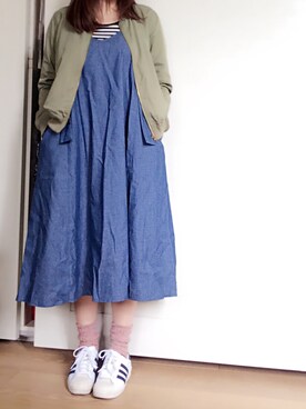 Ladyrainbowさんのコーディネート