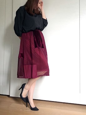 Ladyrainbowさんのコーディネート