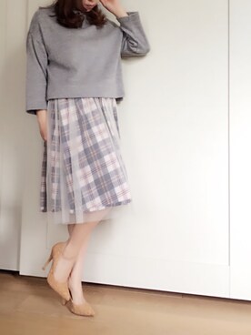 Ladyrainbowさんのコーディネート