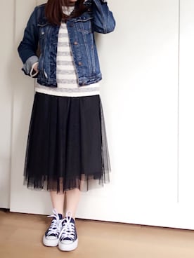 Ladyrainbowさんのコーディネート