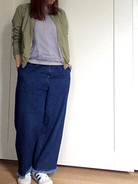 Ladyrainbowさんのコーディネート