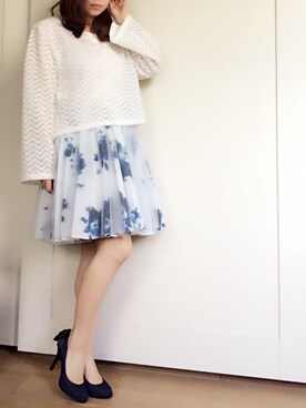 Ladyrainbowさんのコーディネート