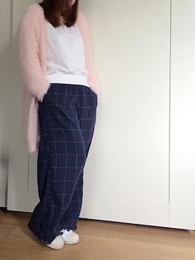 Ladyrainbowさんのコーディネート