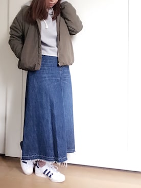 Ladyrainbowさんのコーディネート