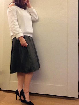 Ladyrainbowさんのコーディネート