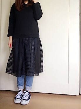 Ladyrainbowさんのコーディネート