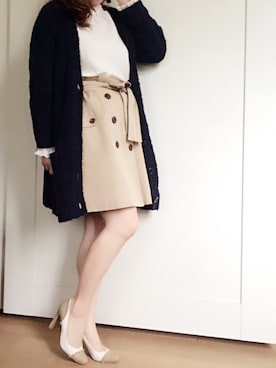 Ladyrainbowさんのコーディネート