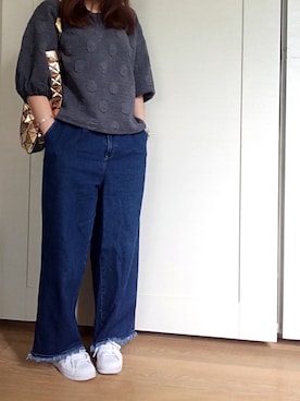 Ladyrainbowさんのコーディネート