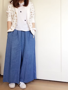 Ladyrainbowさんのコーディネート