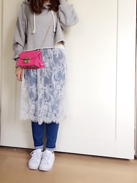 Ladyrainbowさんのコーディネート